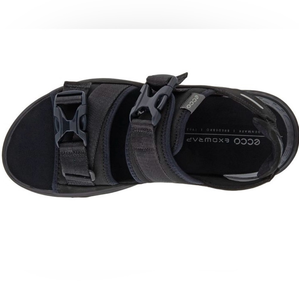 Ecco Exowrap M